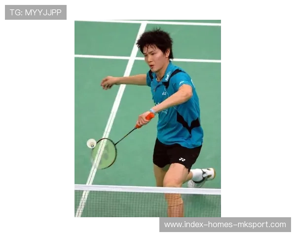 羽毛球双方对峙局面被称为“体力极限”